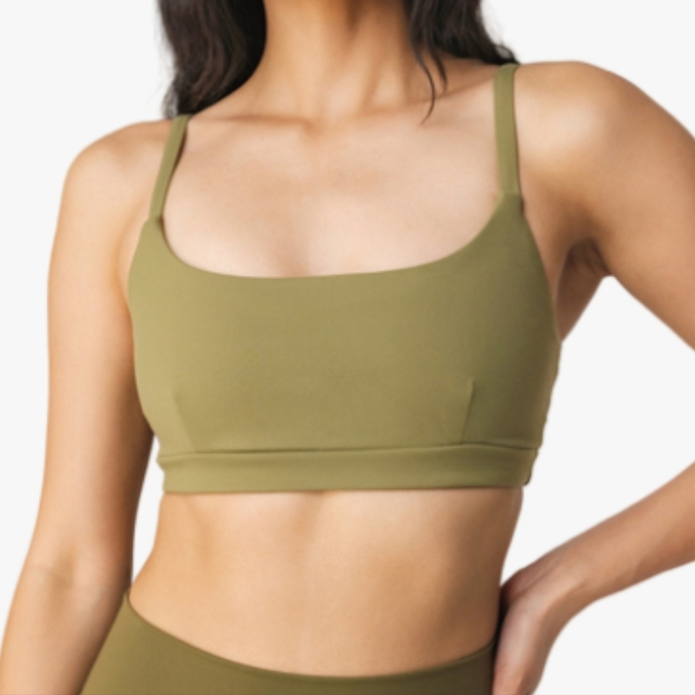 Vitality Ignite Sports Bra - Indigo